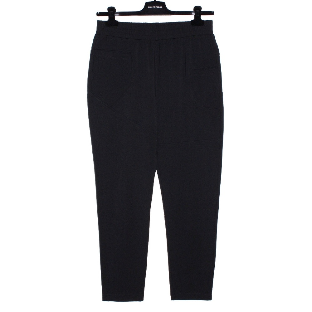 Cabi "Veranda Lounger" Asymmetrical Pocket Pants
